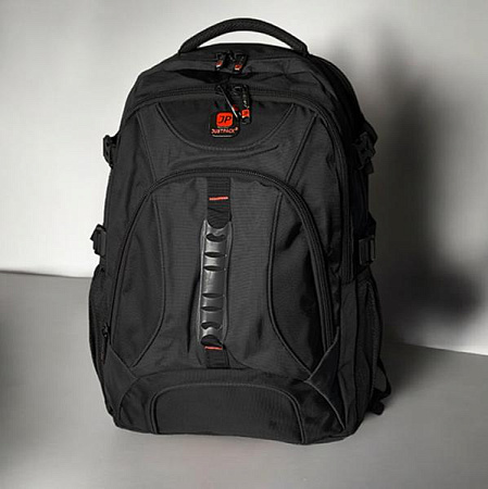 Рюкзак Luna-Bag 8808 black - делук