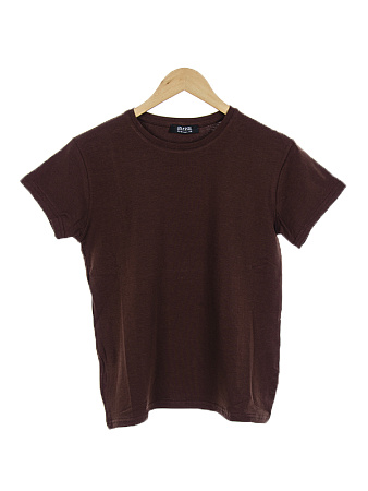 Футболка Cnd2 4404 brown - делук