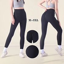 Лосины Alia 767 black - делук