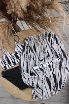 Комплект Sun&Sea XM3374 white - делук