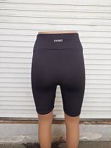 Велосипедки Sport Style 5712 black - делук