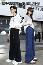 Джинсы Farbique E09 black Джинсы Farbique E09 black - делук