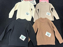 Свитер Sunnytot 823 beige - делук