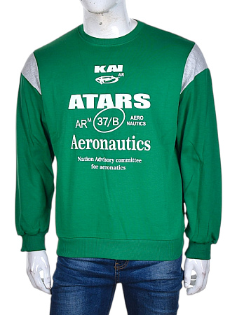 Свитшот Cnd2 4340-3 - делук