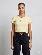 Топ Newe 207 yellow - делук