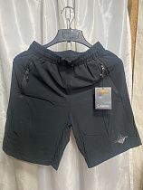 Шорты Golannia 090 grey - делук