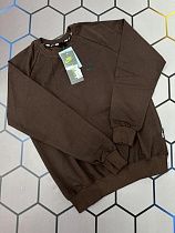 Свитер Alex Clothes 4692 brown - делук