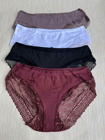 Трусы Disneyopt 40035 mix (XL) Трусы Disneyopt 40035 mix (XL) - делук