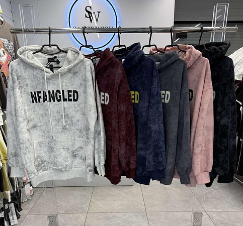 Батник Dgmd 205 mix - делук