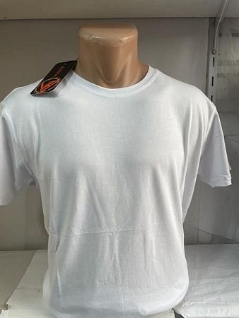 Футболка Sabihina SB522 white - делук
