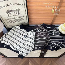 Свитер Sunnytot 25807 black- white Свитер Sunnytot 25807 black- white - делук