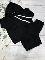 Костюм Спорт Marimaks 174 black - делук