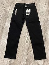 Штаны Boys&Girls BG315 black - делук