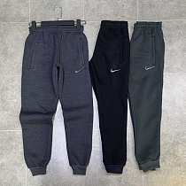 Штаны Спорт Fili Kids 00M grey - делук
