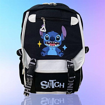 Рюкзак Luna-Bag 25-68 white - делук