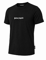 Футболка Alex Clothes 14498 black - делук
