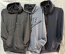Батник Shoptime S314 l.grey - делук
