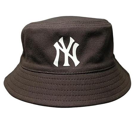 Панама Mabi 0686 brown - делук