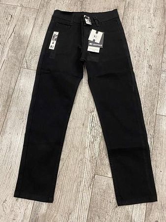 Штаны Boys&Girls BG315 black - делук