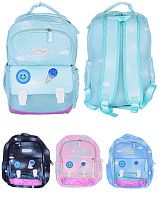 Рюкзак Favorit Clothes RC8962 mix - делук