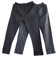 Штаны Спорт Sevim SV864 black - делук