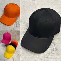 Кепка Rubi RB721 mix - делук