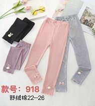 Лосины Chicwear 918 purple - делук