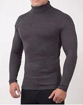 Гольф Annet FI1059 grey - делук