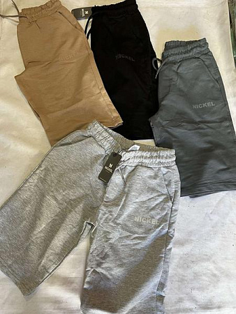 Шорты Zayka ZA2171 beige - делук