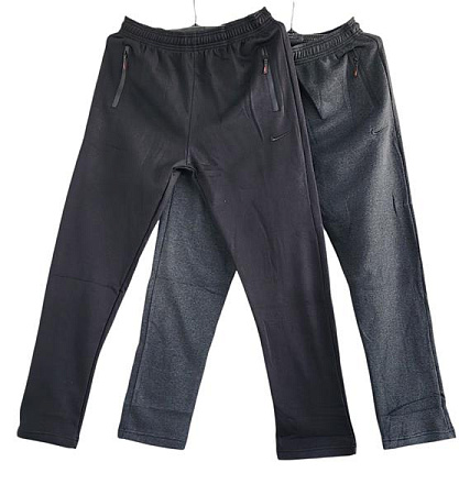 Штаны Спорт Sevim SV864 black - делук