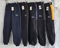Штаны Спорт Sevim SV779 navy - делук