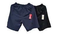 Шорты Sevim 3556 navy - делук