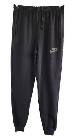 Штаны Спорт Sevim SV615 black - делук