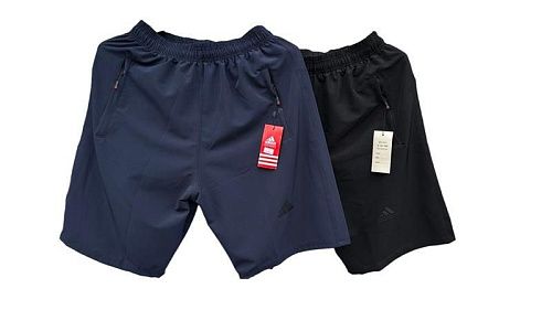 Шорты Sevim 3556 navy - делук