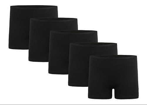 Трусы Disneyopt Kids 4271S black (2-3) - делук