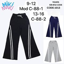 Штаны Baykush C88-2 grey Штаны Baykush C88-2 grey - делук
