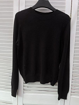 Свитер Karon 25070 black - делук