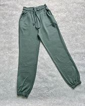 Штаны Спорт X-Ray XR216 green - делук