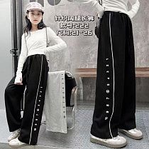 Штаны Спорт Chicwear 222 black - делук