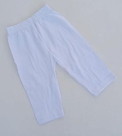 Бриджи Meloria ML1427 white - делук