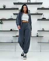 Костюм Спорт Azna Т6 grey Костюм Спорт Azna Т6 grey - делук