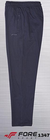 Штаны Спорт Azt AZ612-1347 grey - делук