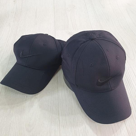 Кепка Candy CN2468 black - делук