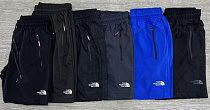 Шорты Mirwear MW1197-54 graphit - делук