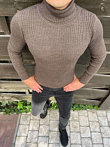 Гольф Nik 56671 brown - делук
