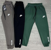 Худи Mirwear Kids NW162-1042-2 green - делук