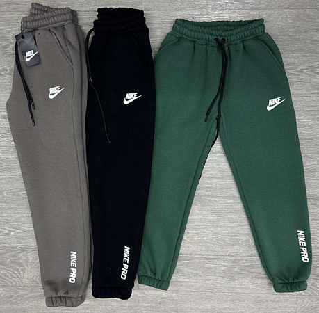 Худи Mirwear Kids NW162-1042-2 green - делук