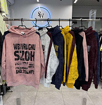 Батник Dgmd 2901 mix - делук