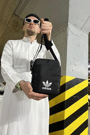 Сумка Candy Bags CB225 black - делук