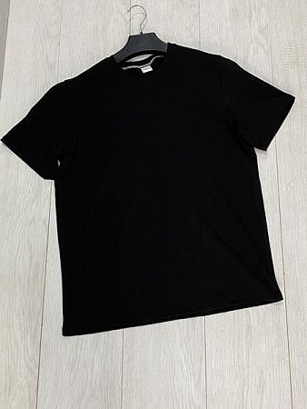 Футболка Annet AZ0153 black - делук